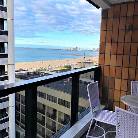 Apartamento Atlantico Fortaleza  Esterno foto