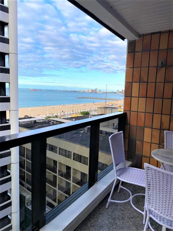 Apartamento Atlantico Fortaleza  Esterno foto